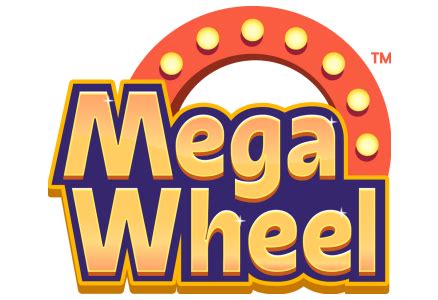 Mega Wheel Slot .
